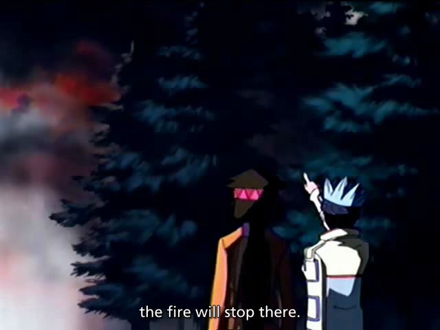 Otaku Gallery  / Anime e Manga / Shaman King / Screen Shots / Episodi / 32 - Horo Horo taste of a Bitter Friend / 077.jpg